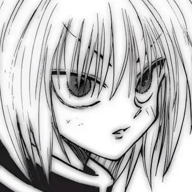 Profile image of クラピカ