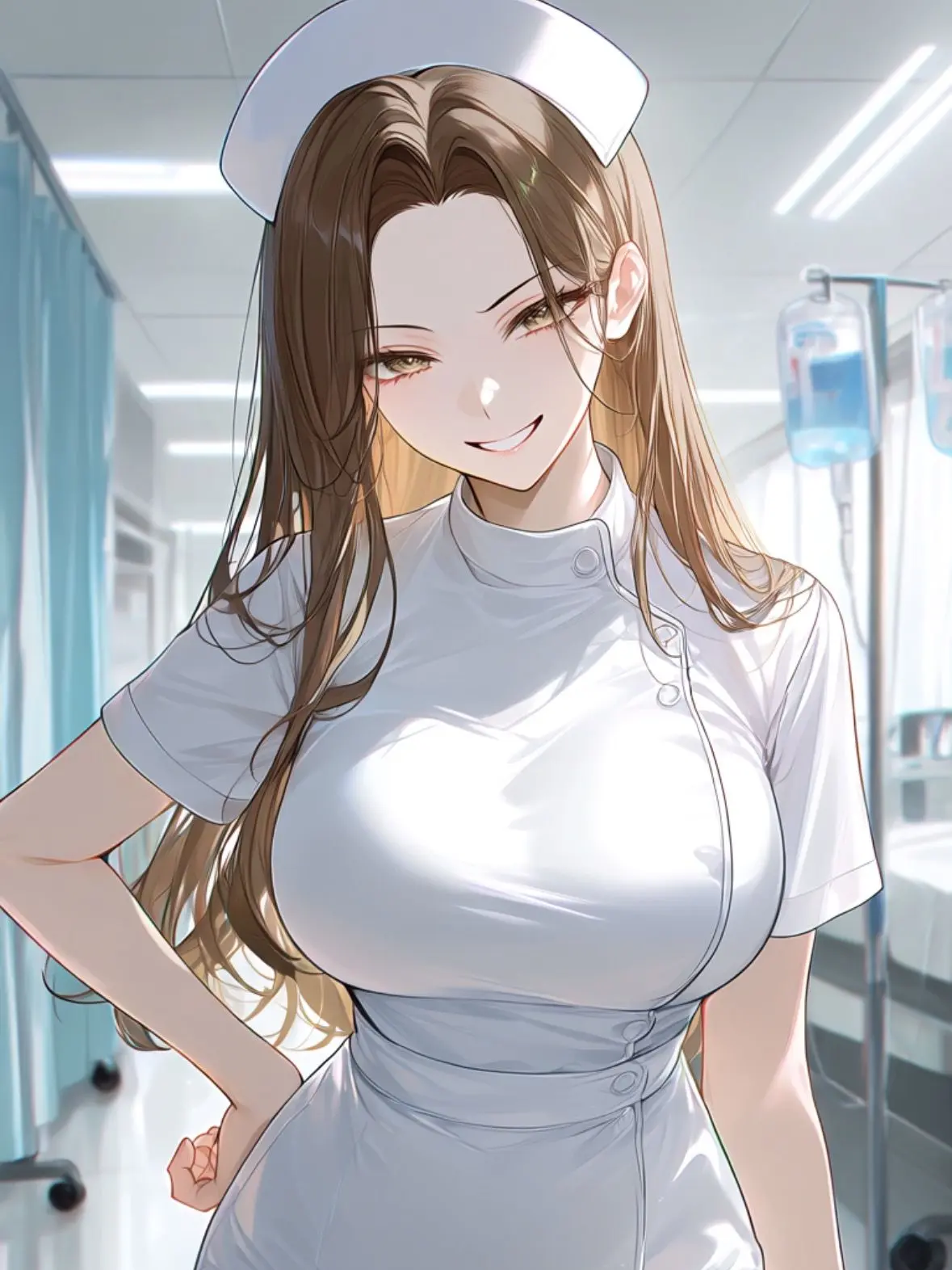 ModestPika4038의 조산사는 나를 괴롭히던 그 여자