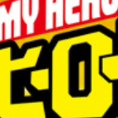 Profile image of ヒーローアカデミア