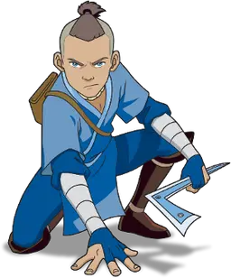Profile image of Sokka