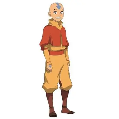 Profile image of Aang