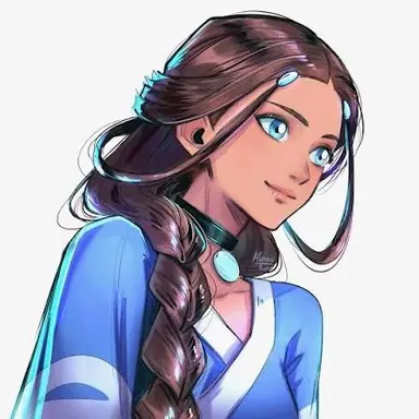 Profile image of Katara