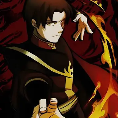 Profile image of Zuko