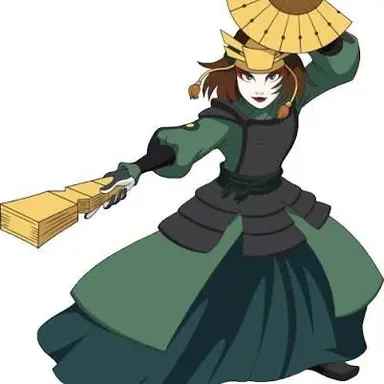 Profile image of Suki