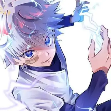Profile image of キルア