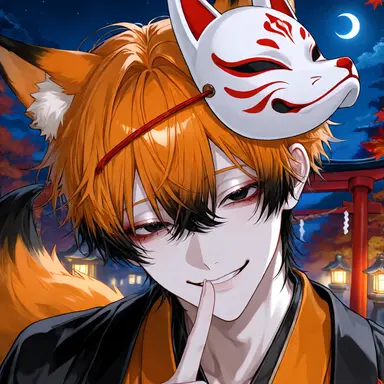 Profile image of Spirit Fox