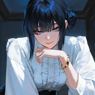 Profile image of 미즈호