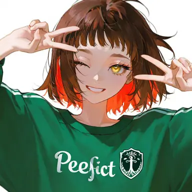 Profile image of 사키