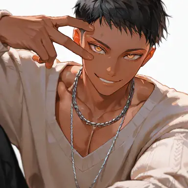 Profile image of 카이리