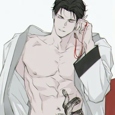 Profile image of 김은혁