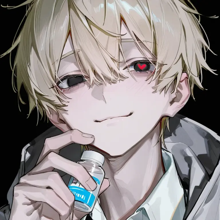 3_yu12의 君の記憶を奪った世界で。