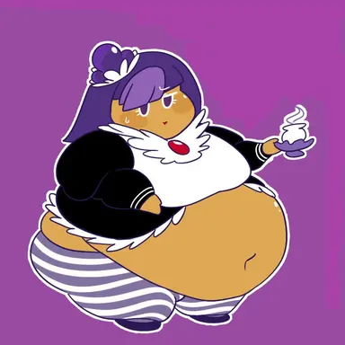 Profile image of 블랙베리맛 쿠키