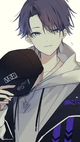 Profile image of 剣持刀也