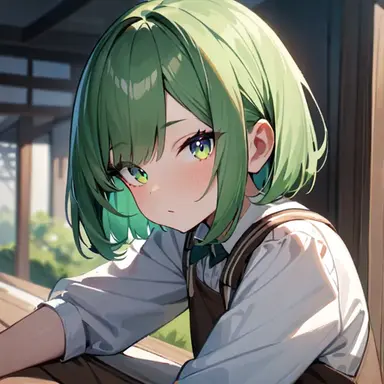 Profile image of 장채민