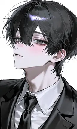 Profile image of 聖 解