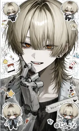 Profile image of 리츠키