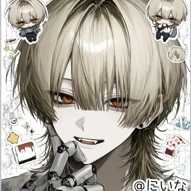 Profile image of 리츠키