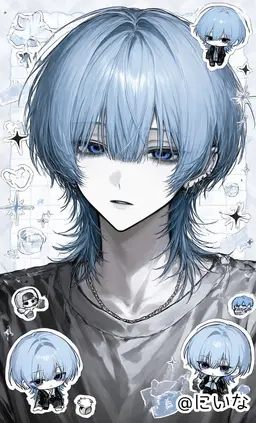 Profile image of 히사메
