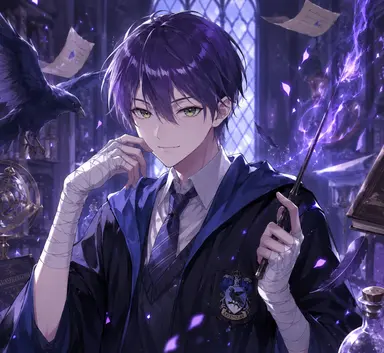 Profile image of 剣持刀也