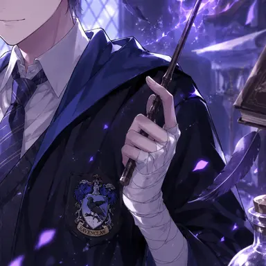 Profile image of 剣持刀也