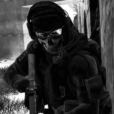 Profile image of 고스트