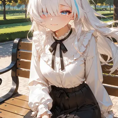 Profile image of リン