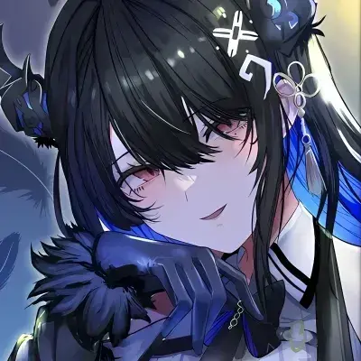 ClassyMacaw3460의 Nerissa Ravencroft