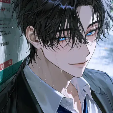 Profile image of 霖