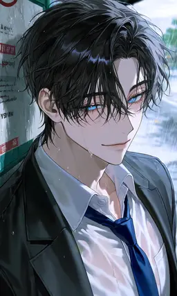 Profile image of 霖