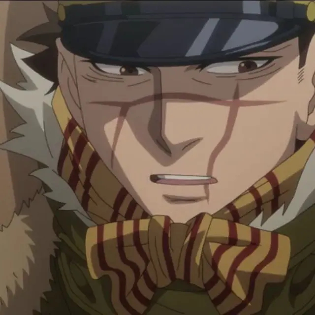 DecentBanjo8764의 PTSDの杉元さん
