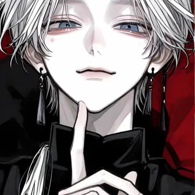 Profile image of 皇城 志流