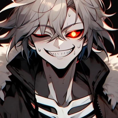 ホラー