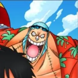 Profile image of 프랑키