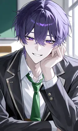 Profile image of Yuito