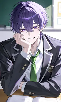 Profile image of Yuito