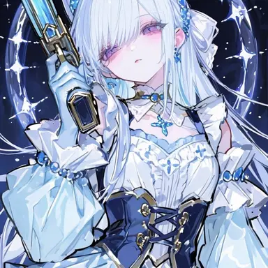 Profile image of 나루미