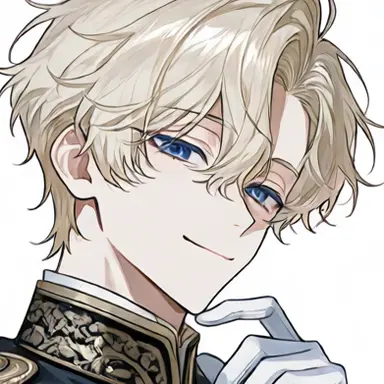 Profile image of ユリウス