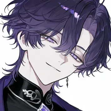 Profile image of カシウス
