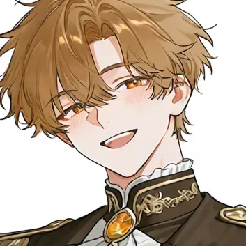 Profile image of シリル