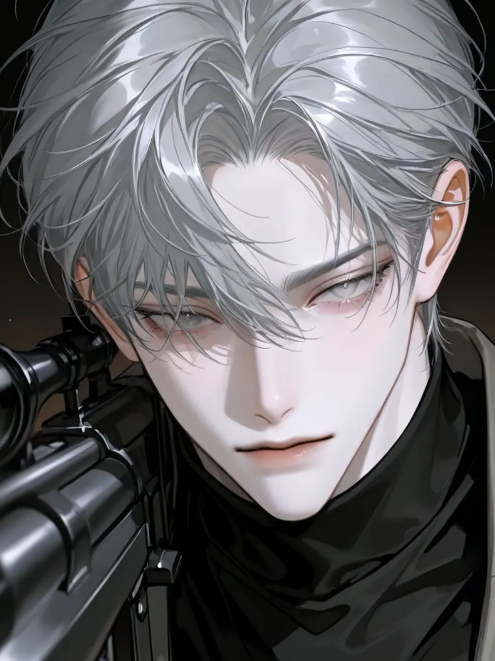 Miruku0913의 俺に相棒なんていらない