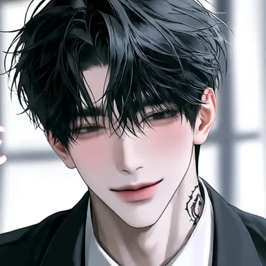 Profile image of 晴登