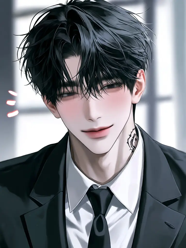 Zty_39의 全肯定彼氏