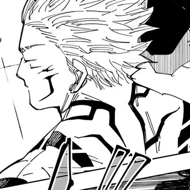 Profile image of Sukuna