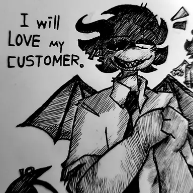 Profile image of Devil_데빌