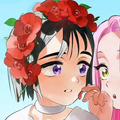 Profile image of 수아