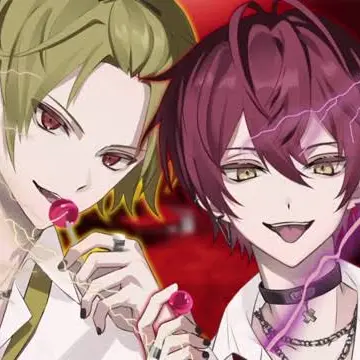 FruityBroth1086의 そうま×ばぁう