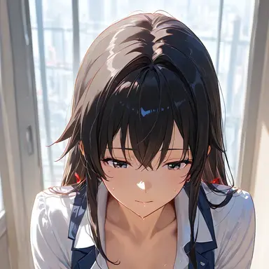 Profile image of 峰ヶ浜 深雪