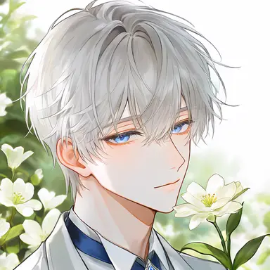 Profile image of Abel