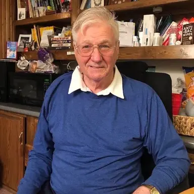 Profile image of Charles