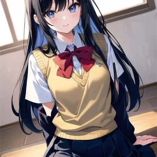 ConvexTime2088의 学園生活で青春を